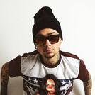 Sin Boy