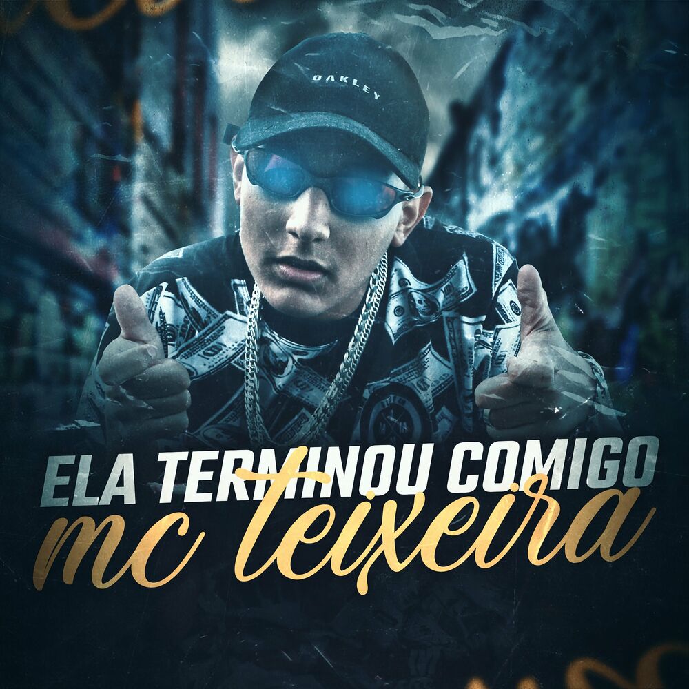 Picture of MC Teixeira