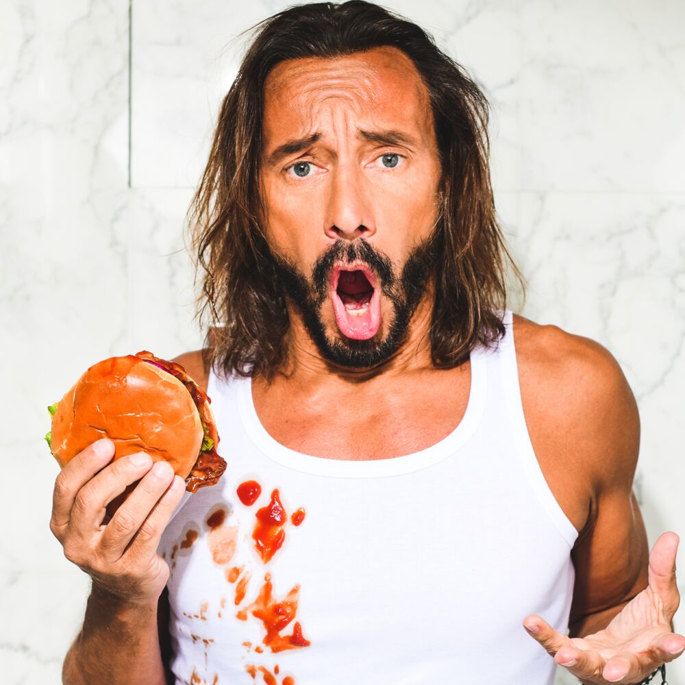 Picture of Bob Sinclar