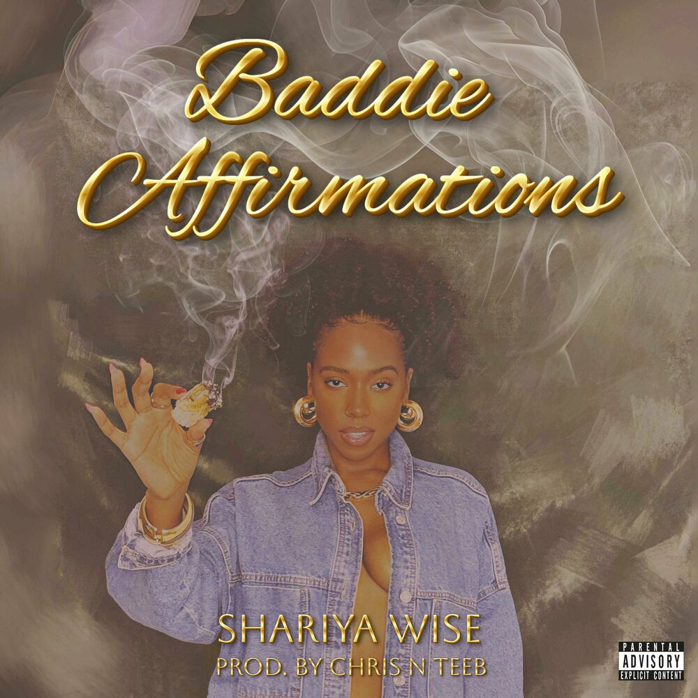 Picture of Shariya Wise