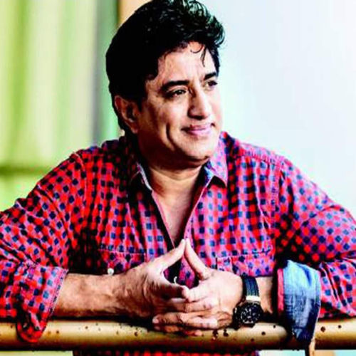 Anand Raaj Anand: albums, songs, concerts | Deezer