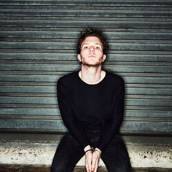 Picture of Roman Poncet