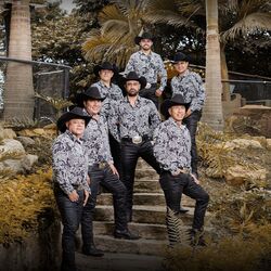 Picture of La Pandilla del Rio Bravo
