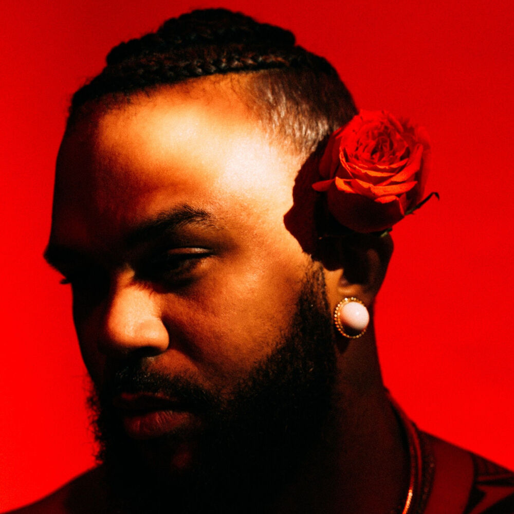 Picture of Jidenna