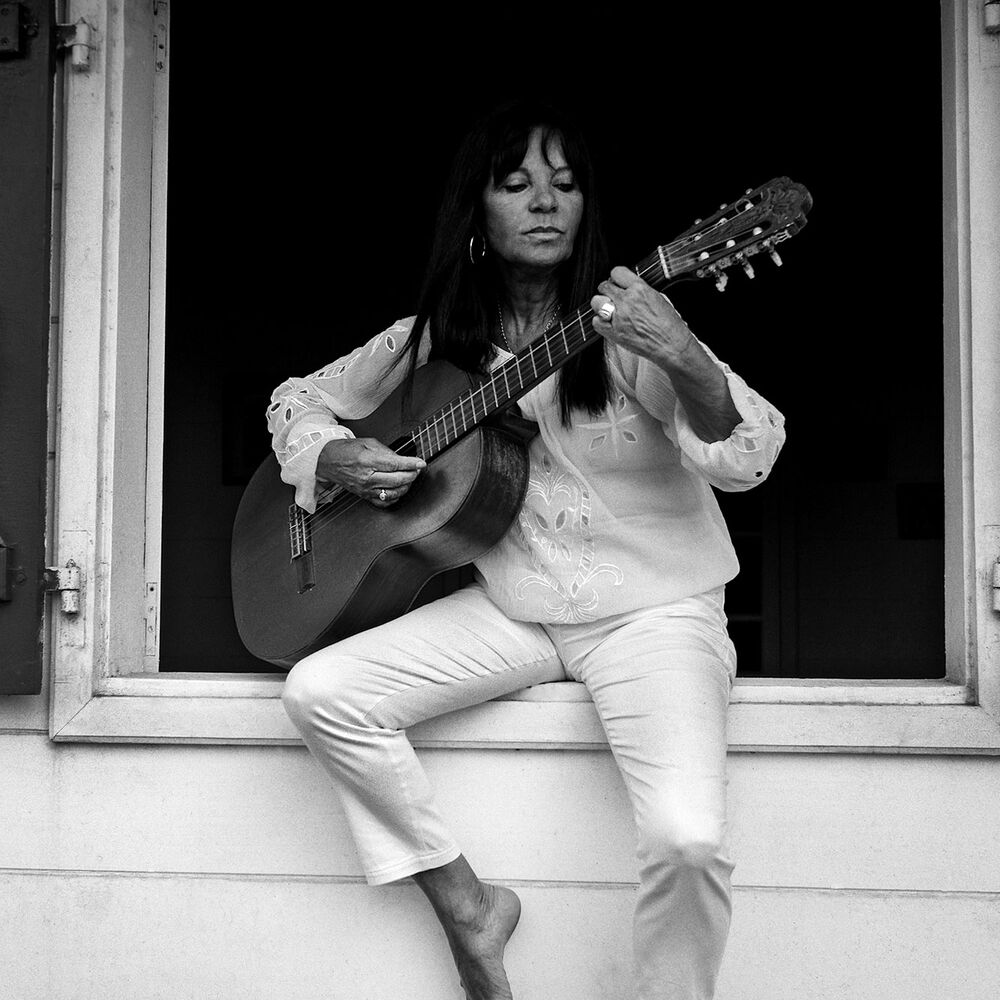 Picture of Jacqueline Farreyrol