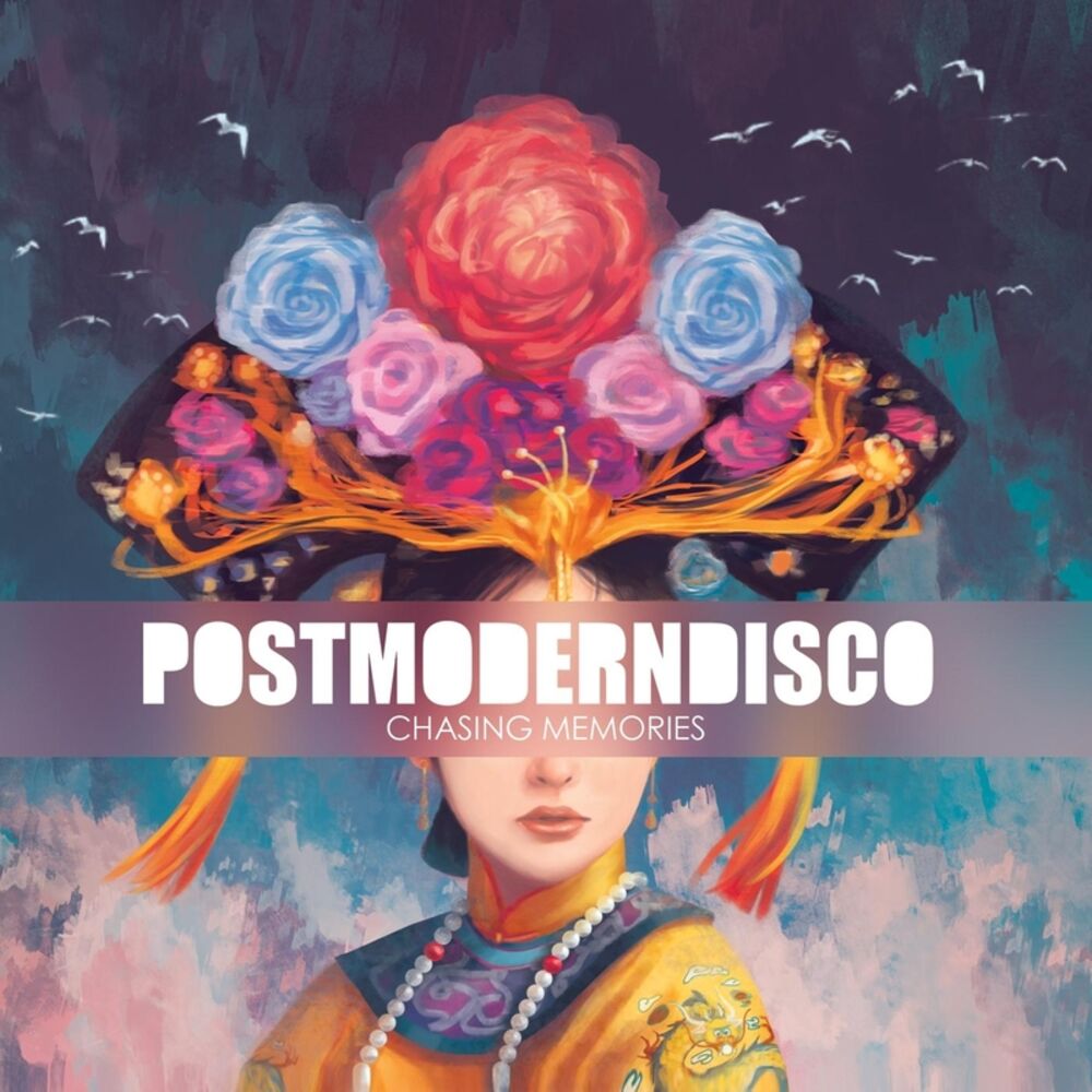 Picture of postmoderndisco