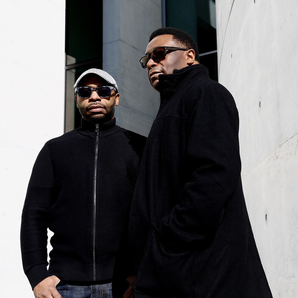 Picture of Octave One