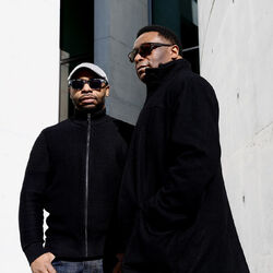 Picture of Octave One