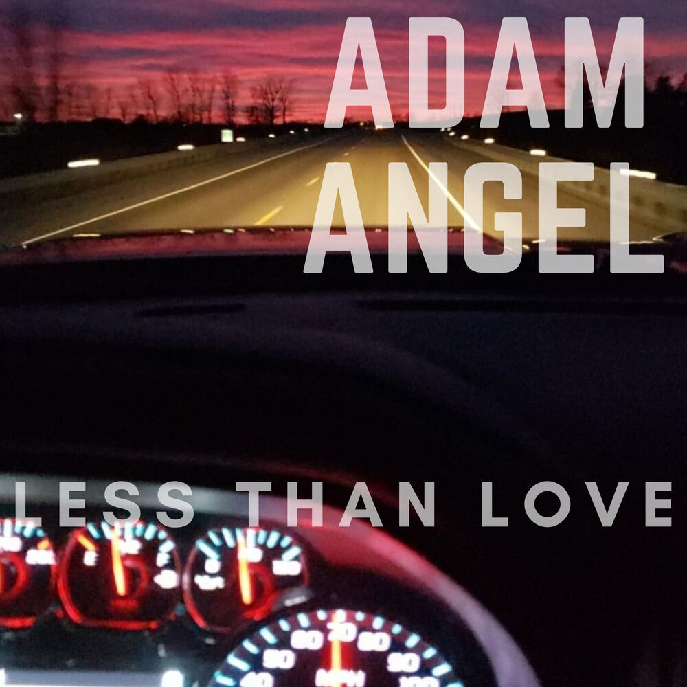 Picture of Adam Angel  