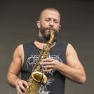 Colin Stetson