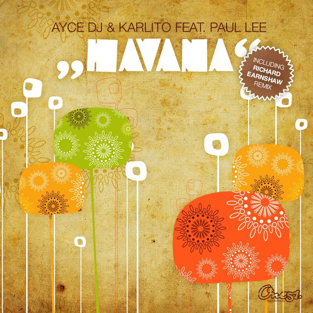 Picture of Ayce DJ