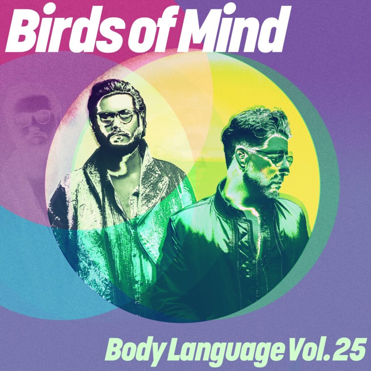 Birds of Mind