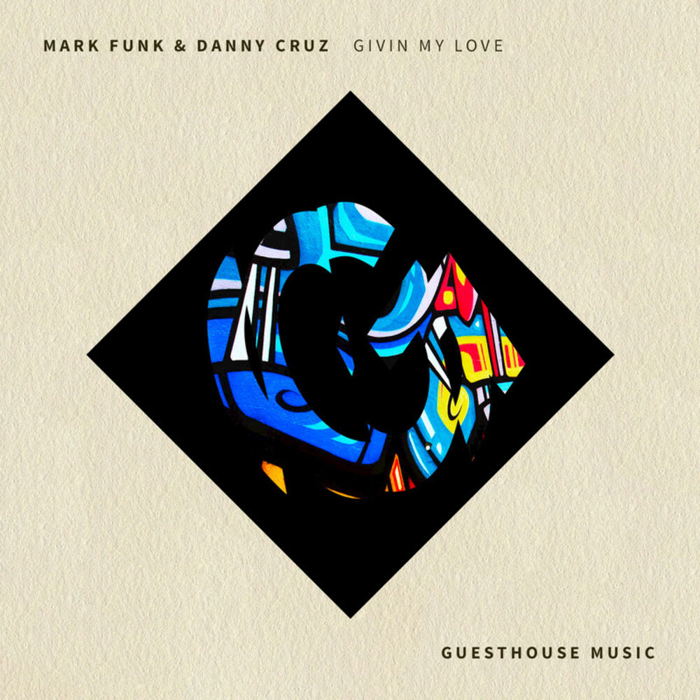 Picture of Mark Funk