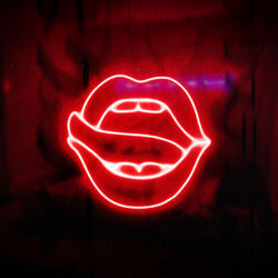 Picture of Red Lips