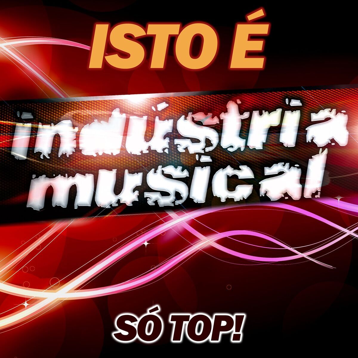 Indústria Musical
