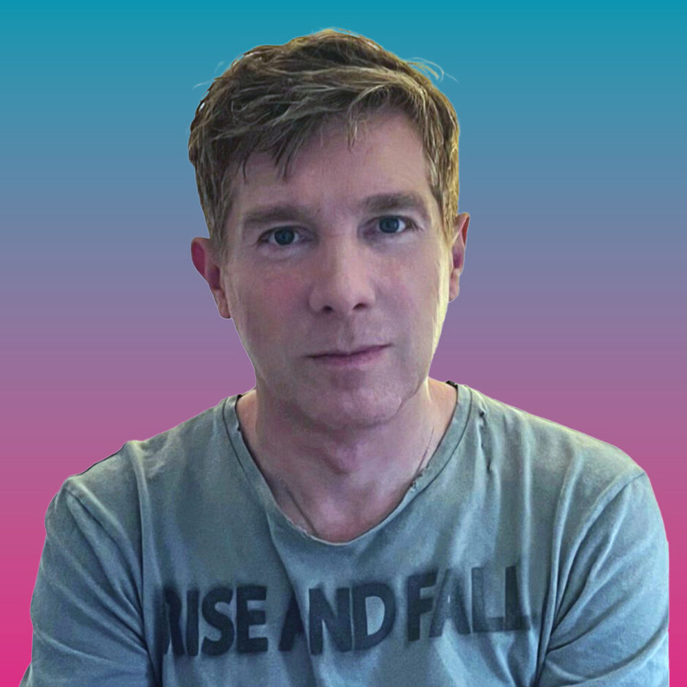 Picture of Michael Gray