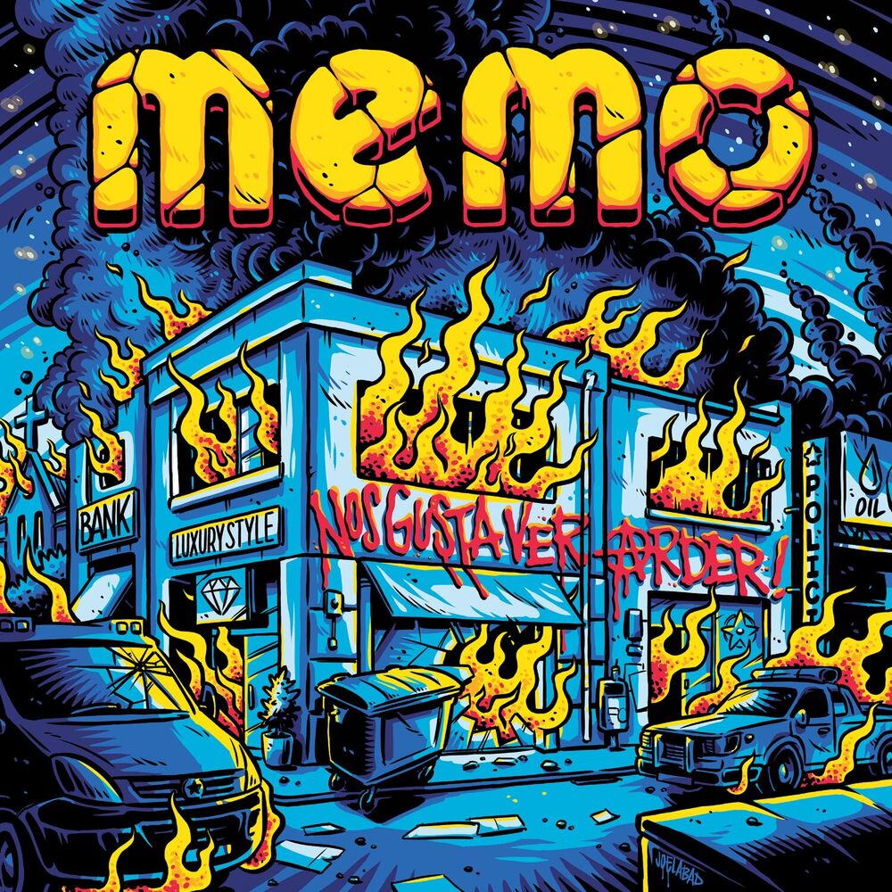 Picture of Memo