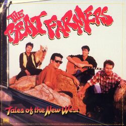 Picture of The Beat Farmers