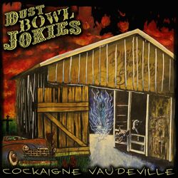 Picture of Dust Bowl Jokies