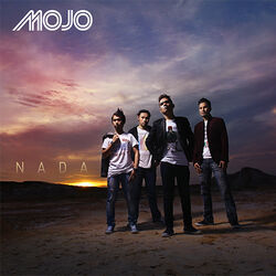 Picture of Mojo