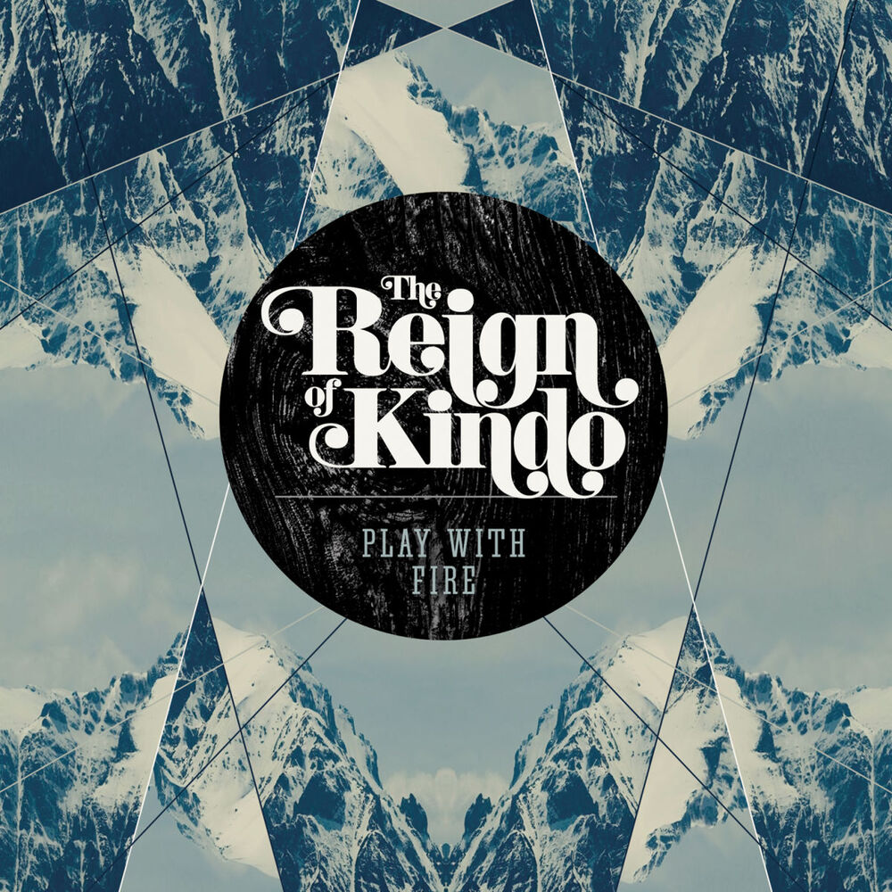 Picture of The Reign Of Kindo