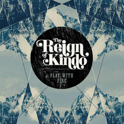 Picture of The Reign Of Kindo