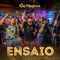 Picture of Os meninos