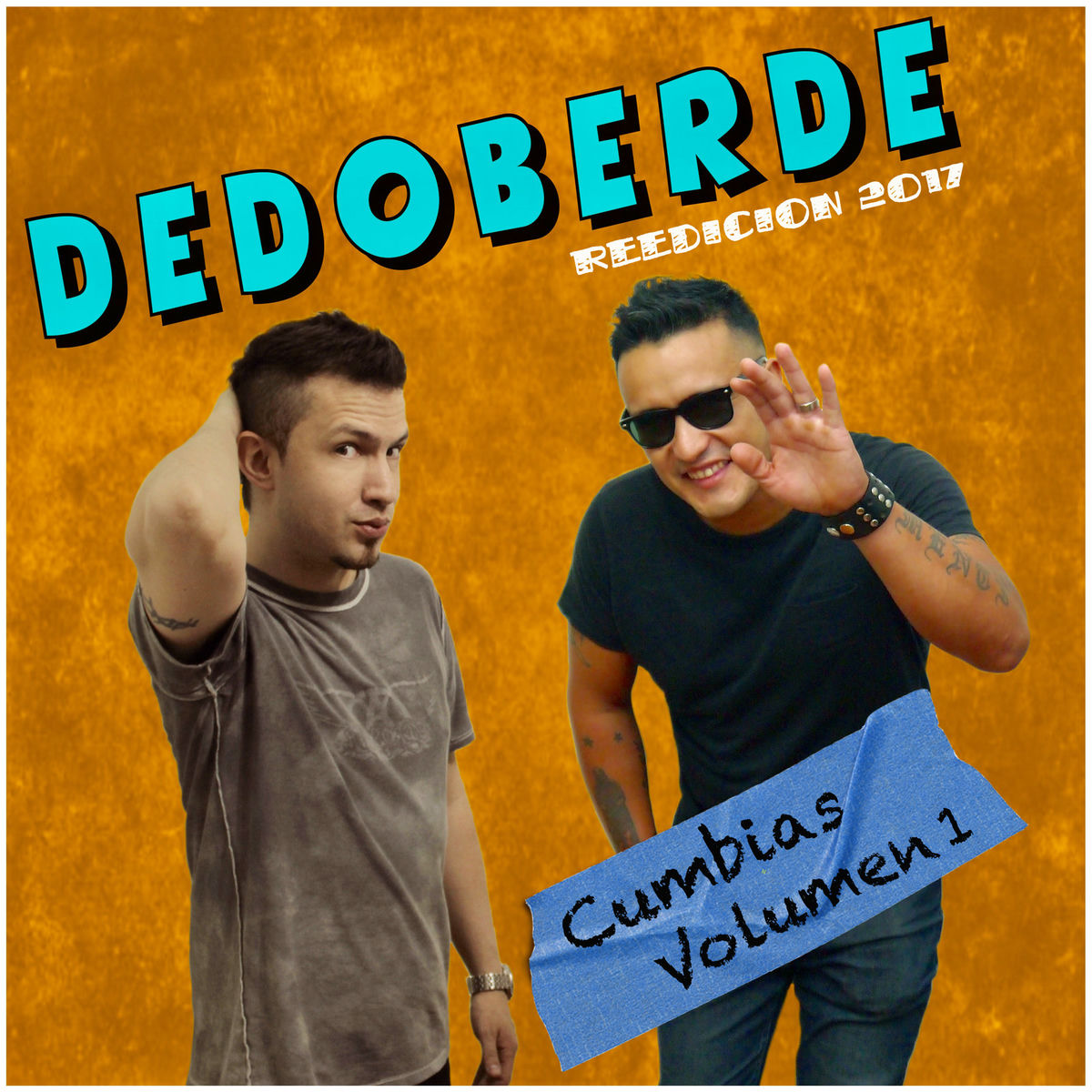 Dedoberde
