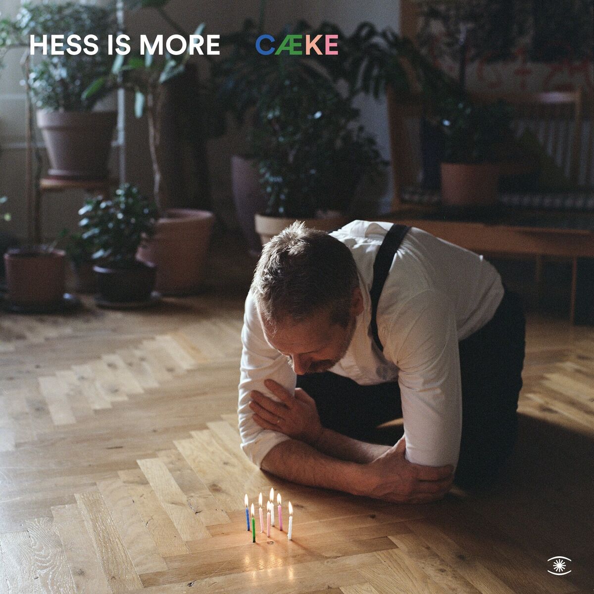 Hess Is More