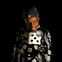 Picture of Sly Stone