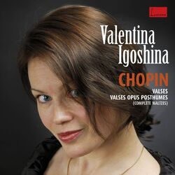 Picture of Valentina Igoshina