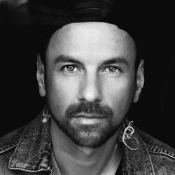 Picture of Joel Brandenstein