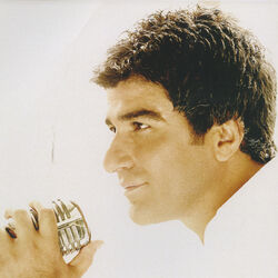 Picture of Ibrahim Erkal