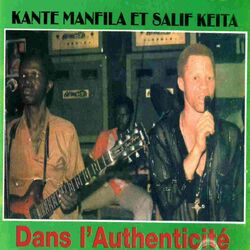 Picture of Kante Manfila