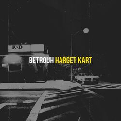Picture of Harget Kart