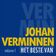 Johan Verminnen