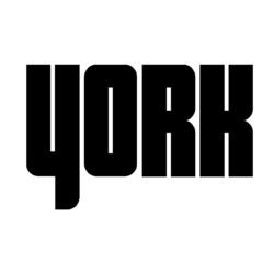 Picture of York