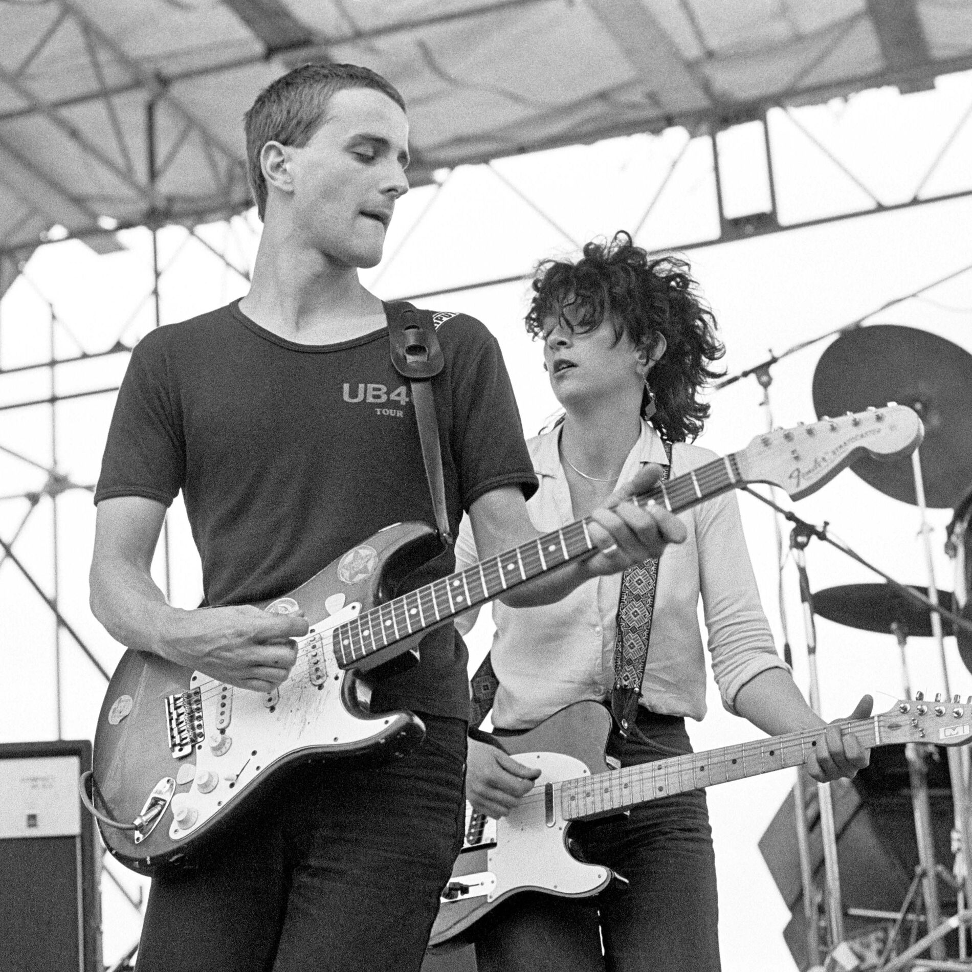 Au Pairs