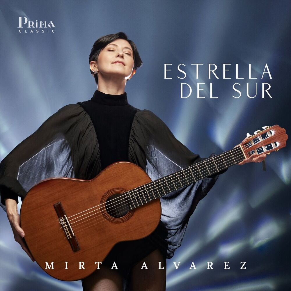 Picture of Mirta Alvarez