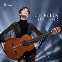 Picture of Mirta Alvarez