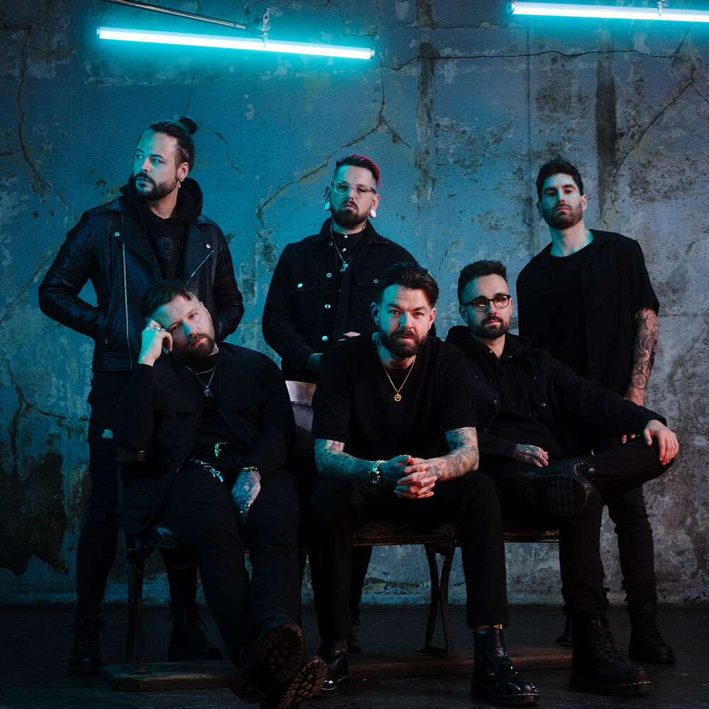 Picture of Bury Tomorrow