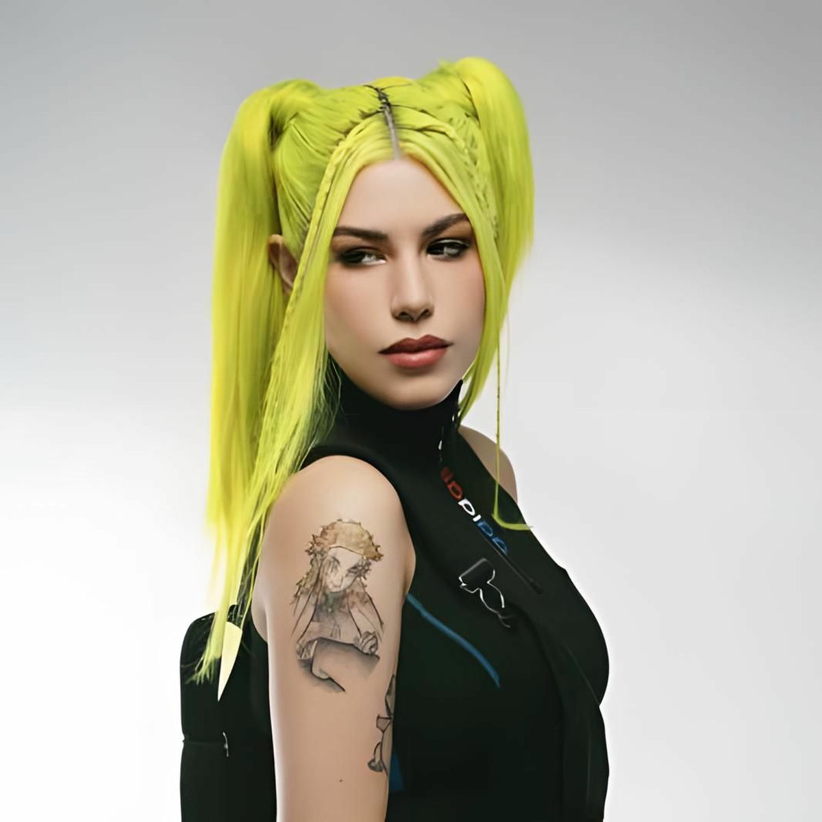 Jessica Audiffred