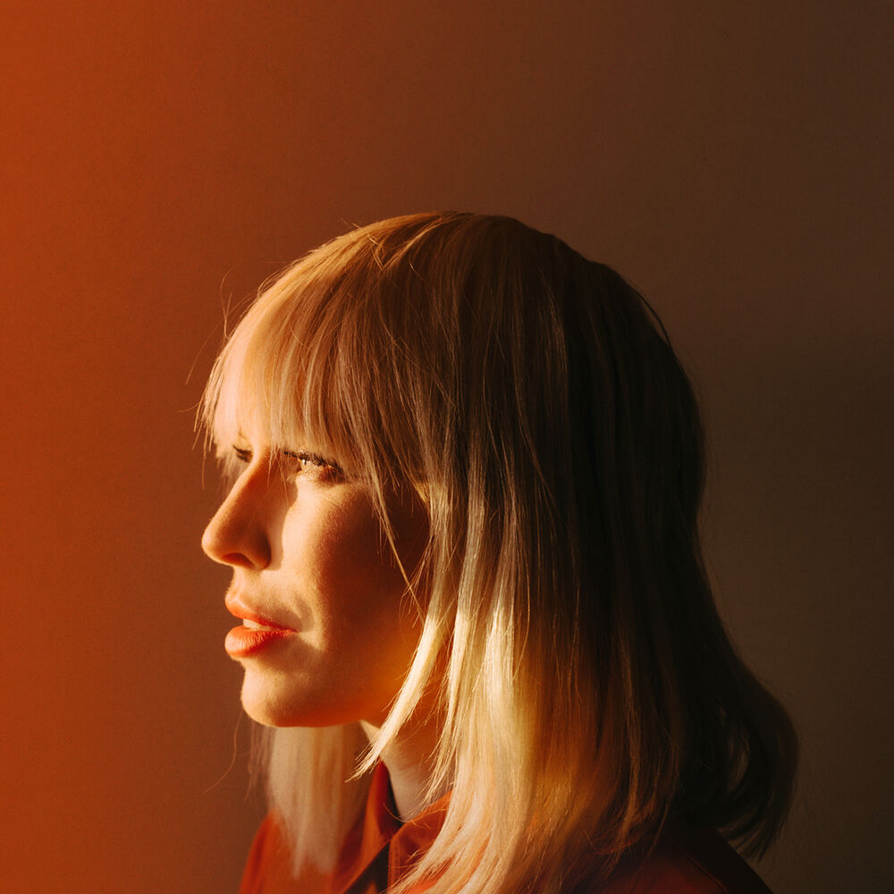 Picture of Natasha Bedingfield