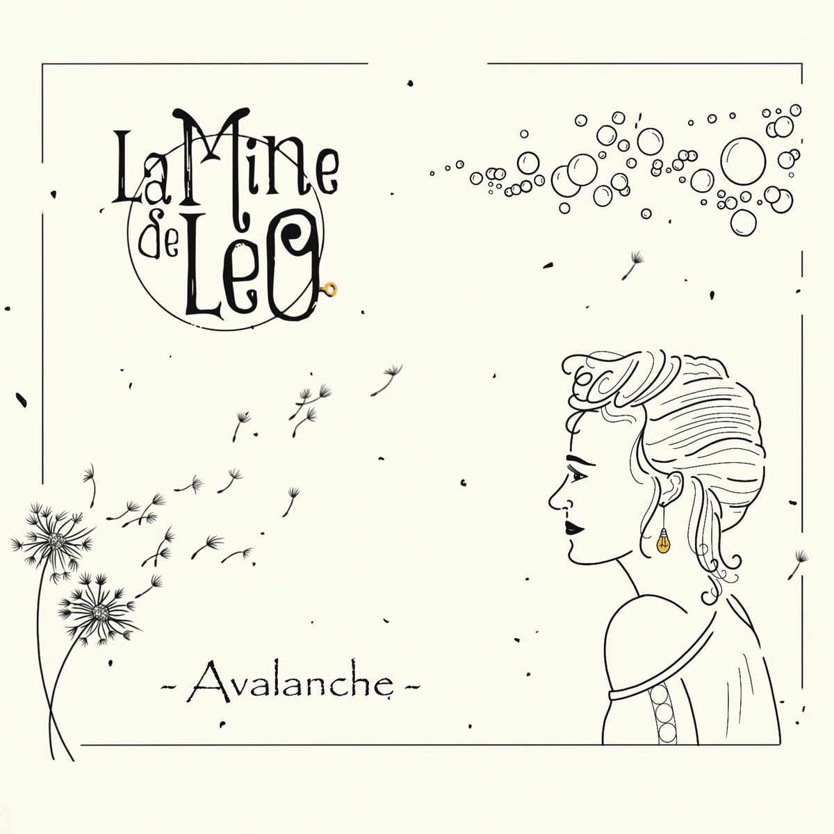 La Mine De Léo