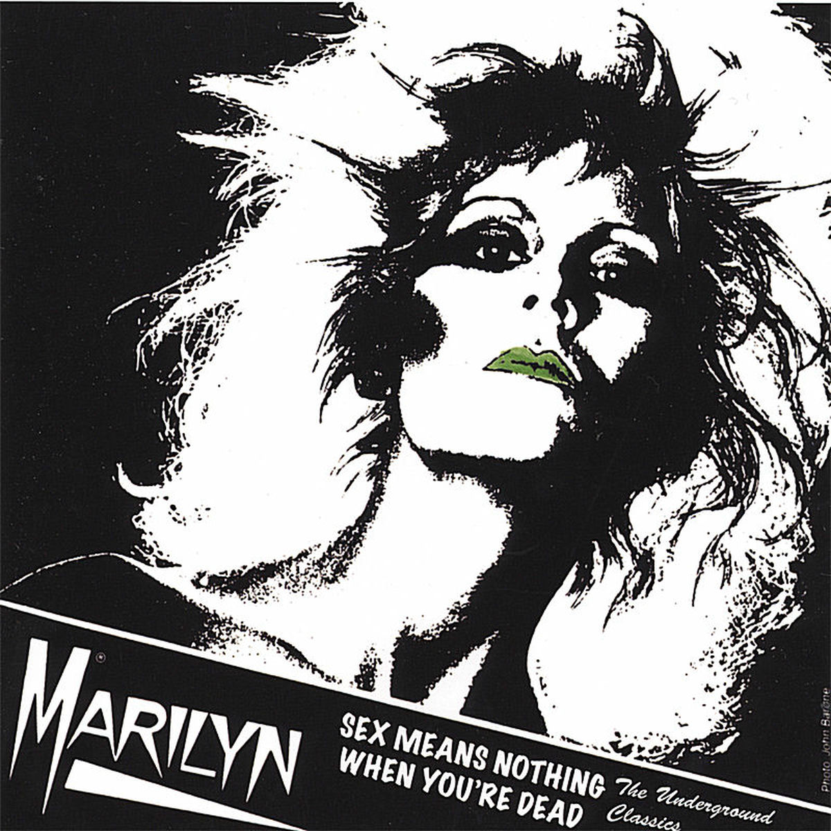 Marilyn
