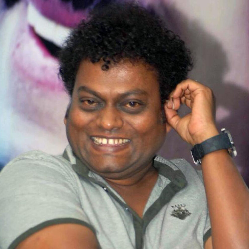 Picture of Sadhu Kokila