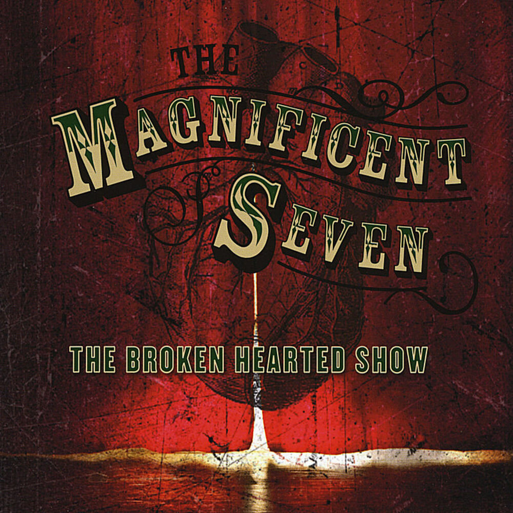 Picture of The Magnificent Seven