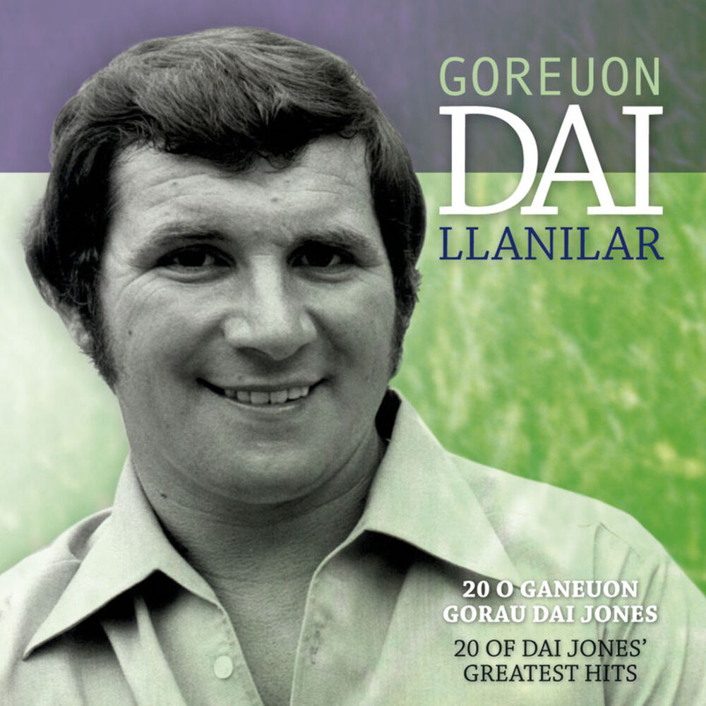 Picture of Dai Jones