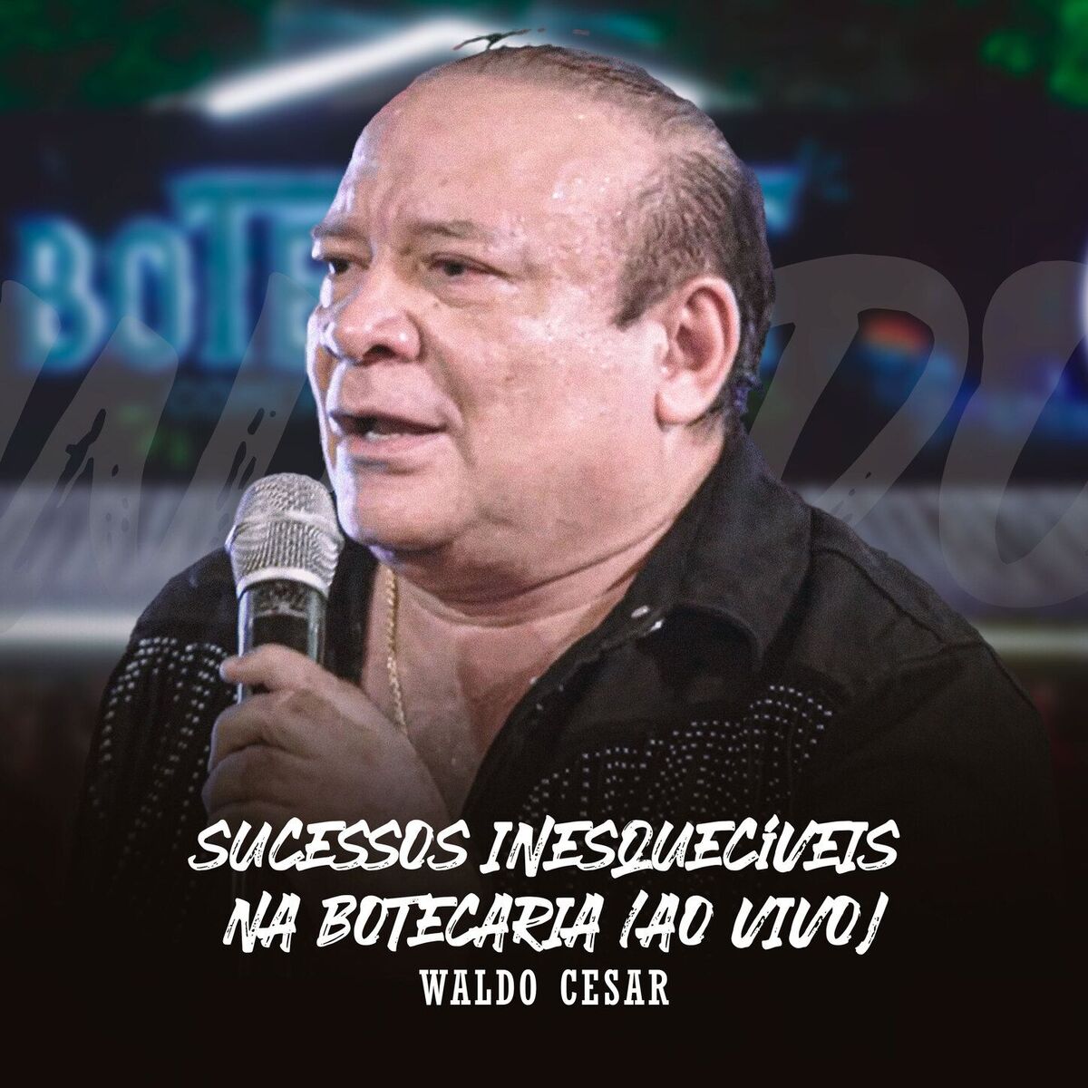 Waldo César