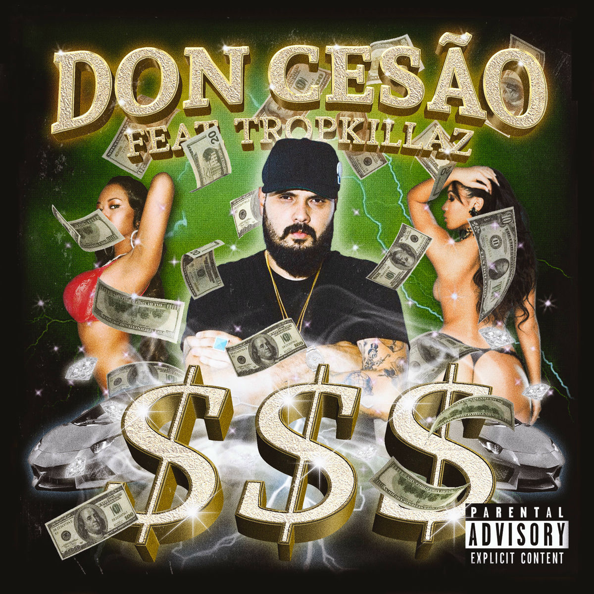 Doncesão